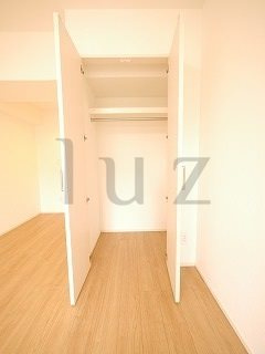 レイリス横浜井土ヶ谷エーゼットの収納