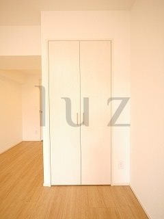 レイリス横浜井土ヶ谷エーゼットの収納