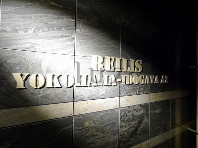 レイリス横浜井土ヶ谷エーゼットのその他
