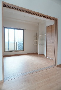 【内装】 | シャトーボヌール