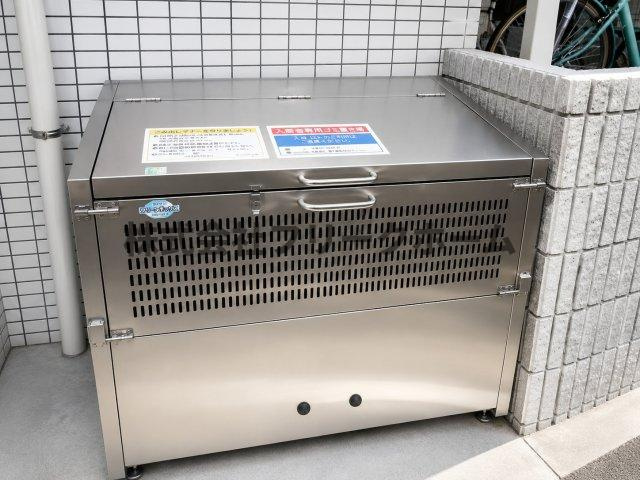 武蔵野市御殿山２丁目の賃貸マンションのその他共用部分