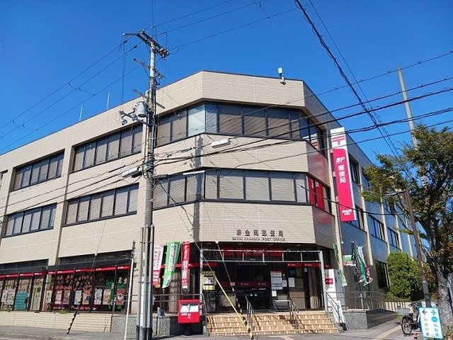 【周辺】 | ＭＡＬＩＢＵ　ＧＡＲＤＥＮ | 堺金岡郵便局まで1020m