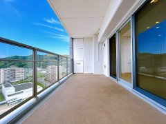 【バルコニー】 | ヴェルディ坂ベイテラス・ウエスト