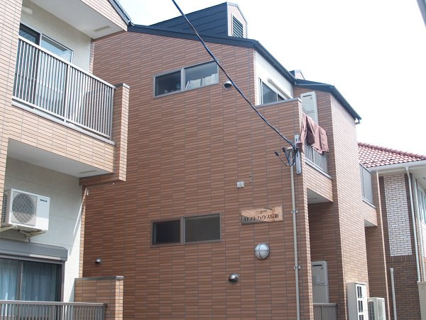 ロフトハウス長町の画像