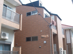 ロフトハウス長町の画像