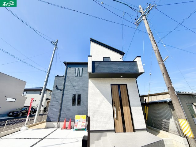 安城市古井町３期１棟