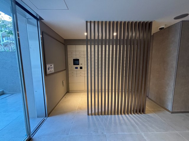 世田谷区桜丘５丁目の賃貸マンションのその他