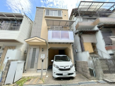 【外観】 | 野村中町 戸建