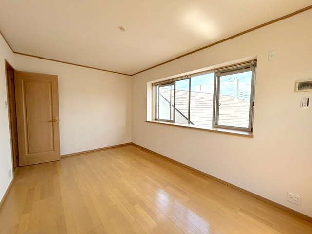 【洋室】 | 野村中町 戸建