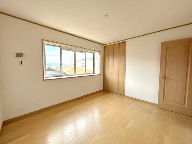 【洋室】 | 野村中町 戸建