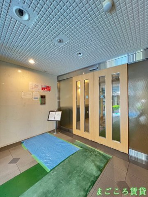【エントランス】 | グリーンゲイブルズ