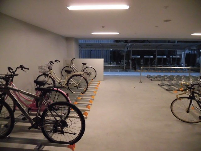 大阪市中央区南船場３丁目の賃貸マンションのその他共用部分