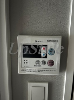【設備】 | アイルノヴェル駒込