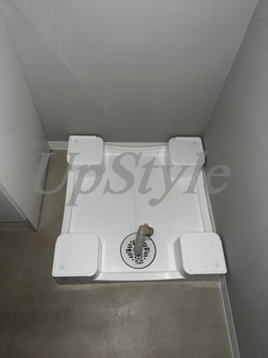 【設備】 | アイルノヴェル駒込