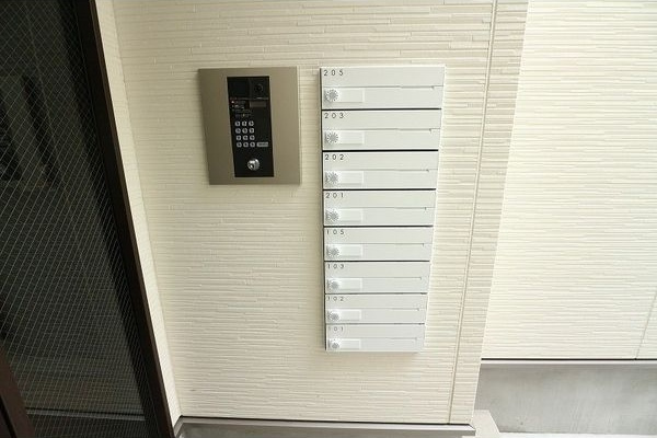 GRANDTIC桜のセキュリティ