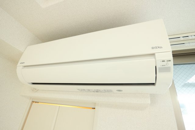 イーストブルー六番館の設備