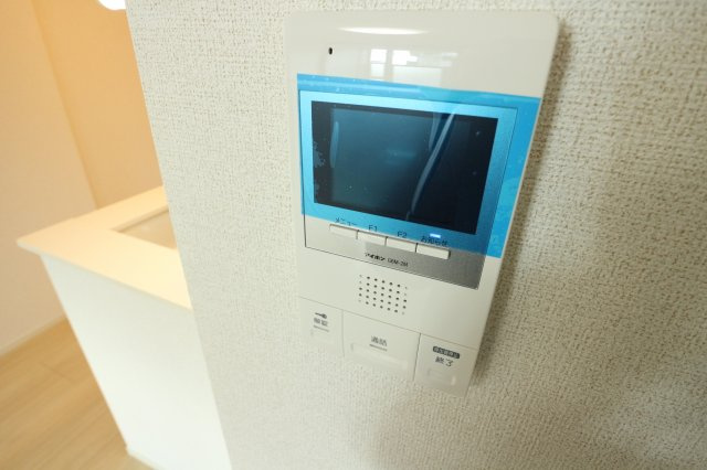 イーストブルー六番館のセキュリティ