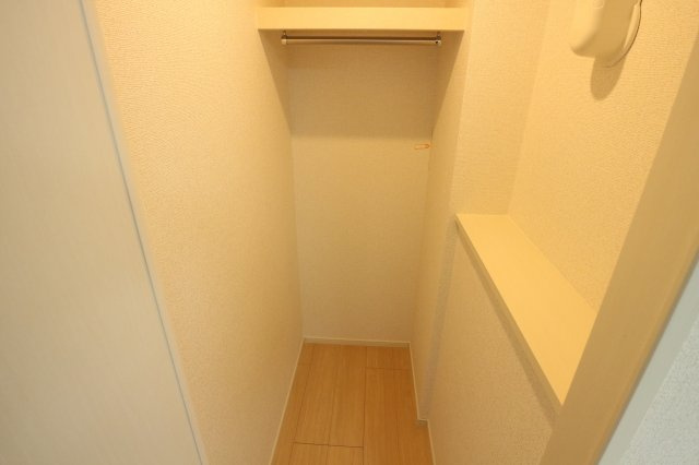 イーストブルー六番館のその他共用部分