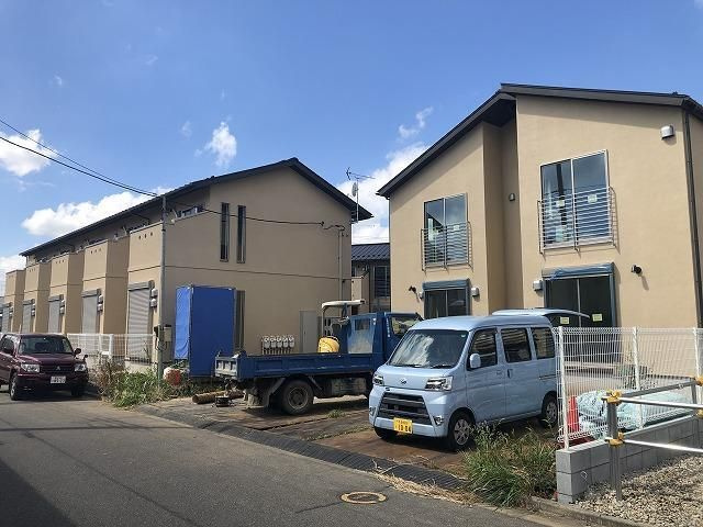 KASHIWANOHA　HYGGE 