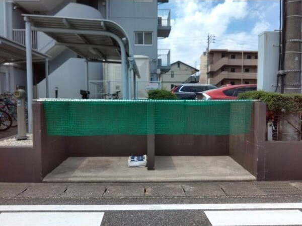 セブン仲田の設備