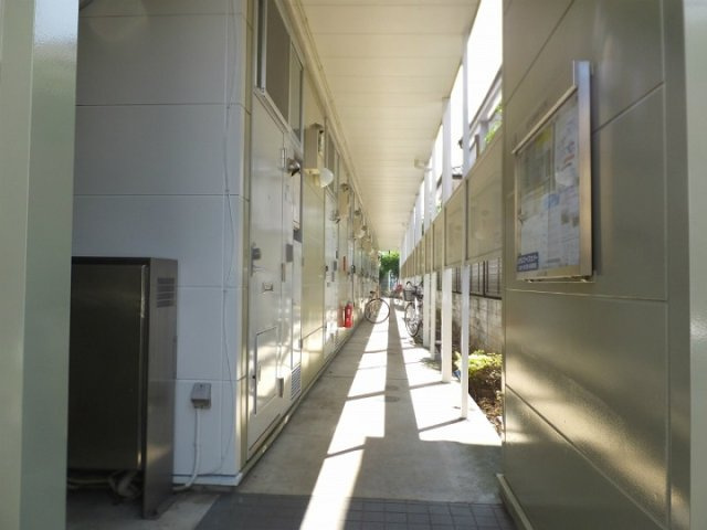 レオパレス北町のその他|設備・仕様は号室により異なる為、現況を優先致します。