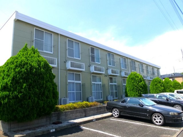 レオパレス北町のその他|フラワーボックス