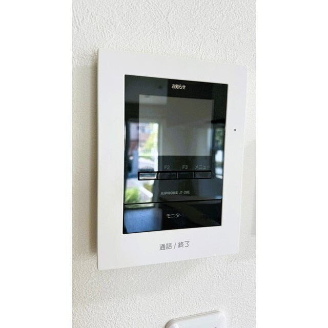 パークハウス・国分寺おたかの道の内装|明るい色調の室内です