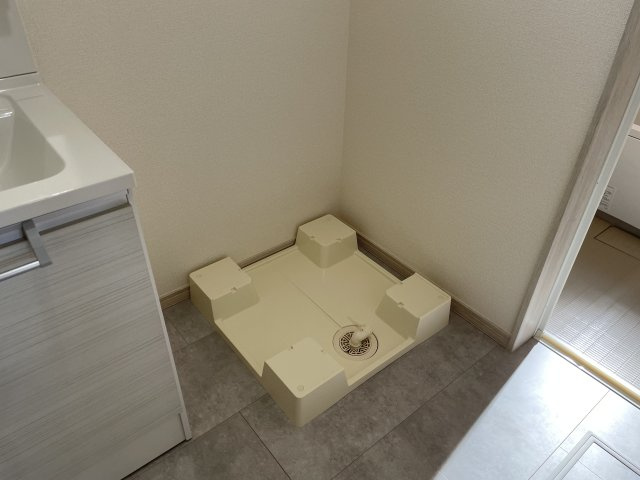 並木町3丁目戸建賃貸住宅の設備