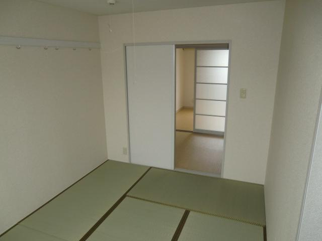 コーポめばえのその他