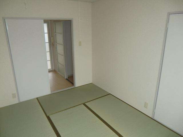 コーポめばえのその他