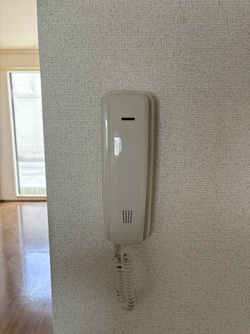 ソルトフィールドＮ・Ｍ Ｄ棟のセキュリティ