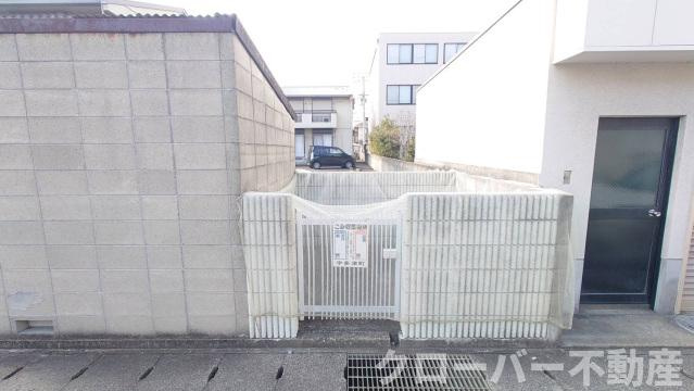 ソルトフィールドＮ・Ｍ Ｄ棟のその他共用部分|キッチン