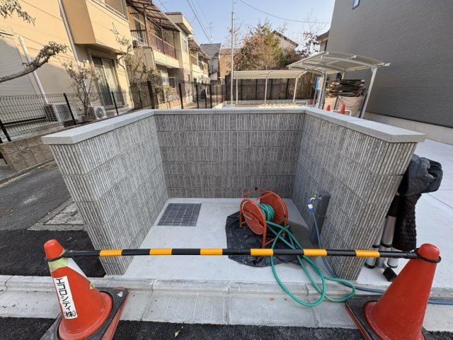グレーヌ東寺のその他