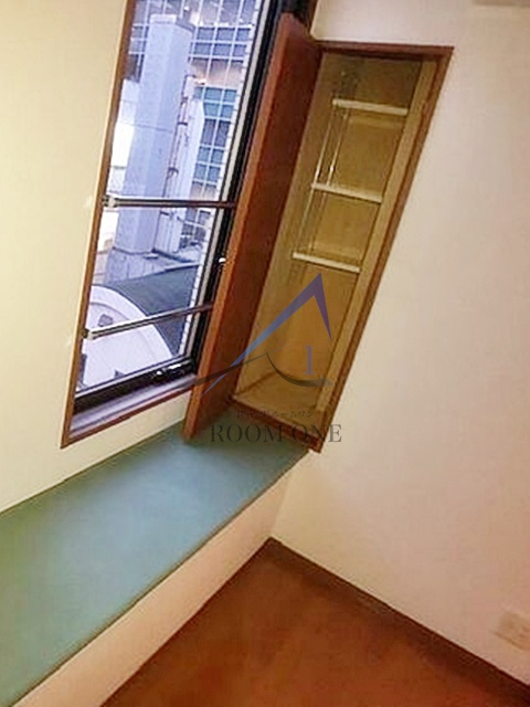 ラング・タワー京橋の収納|収納です。