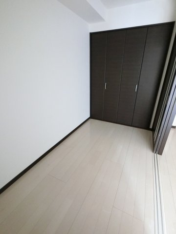 シンシア三番館の洋室