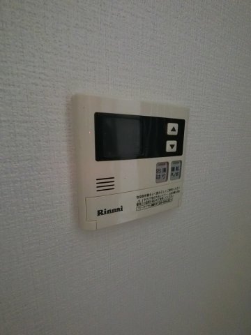 シンシア三番館の設備