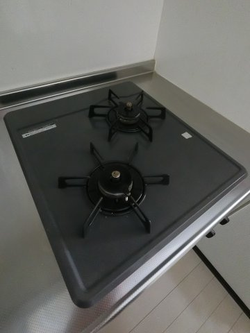 シンシア三番館の設備