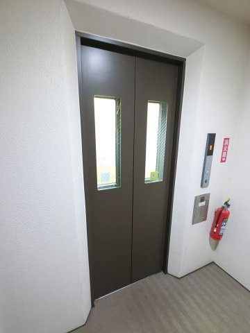 シンシア三番館のその他共用部分