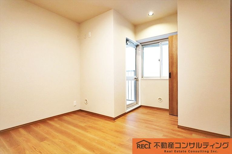 ネオダイキョー甲子園Ⅱの子供部屋