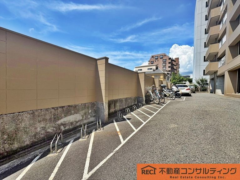 ネオダイキョー甲子園Ⅱの周辺