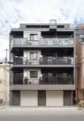Noble Maison SASAZUKAの画像