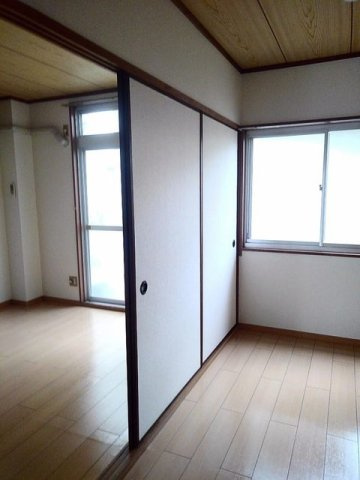ハイツ青木のその他