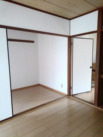 ハイツ青木のその他