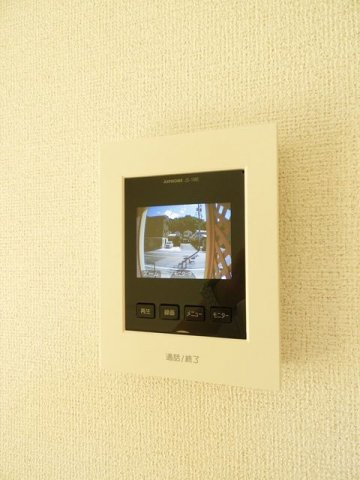 ５ｔｈ　Ａｖｅｎｕｅ　Ｂのセキュリティ