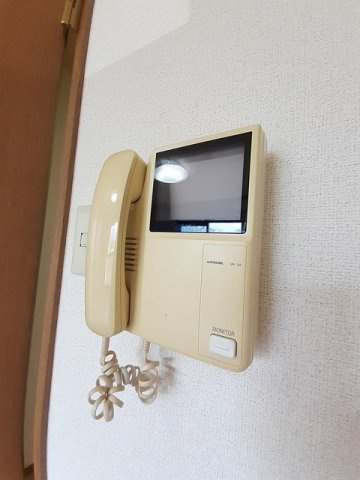 サンライトスクェア　Ｋの設備