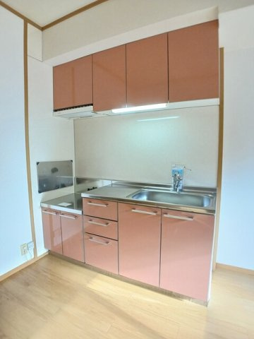 ルイーゼのキッチン|キッチンでお料理をお楽しみください
