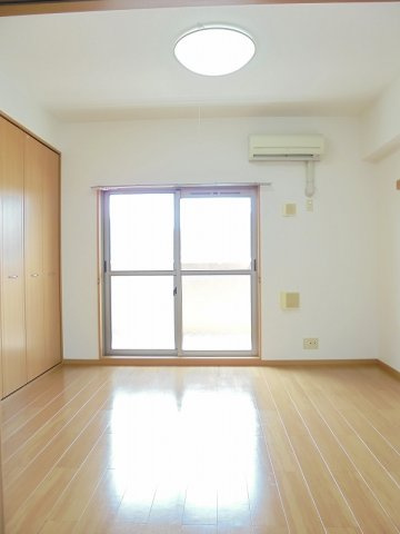 ペスカ　フィオーレの居間・リビング|使いやすい居間です