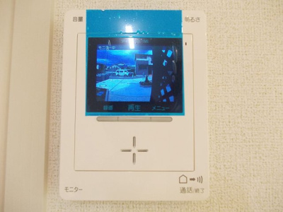 【設備】 | フィオーレ２番館