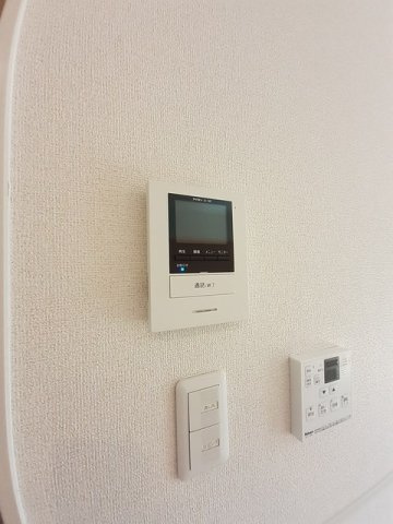 サングリアの設備