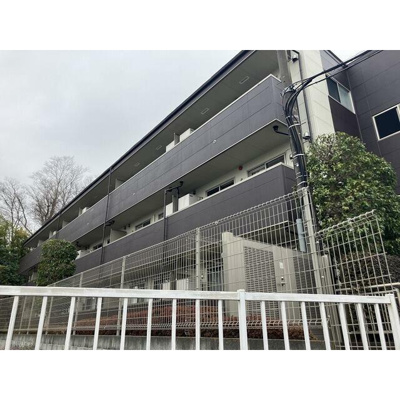 【外観】 | Raffine永福 | 綺麗な外観。